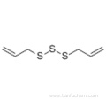 Trisulfide,di-2-propen-1-yl CAS 2050-87-5